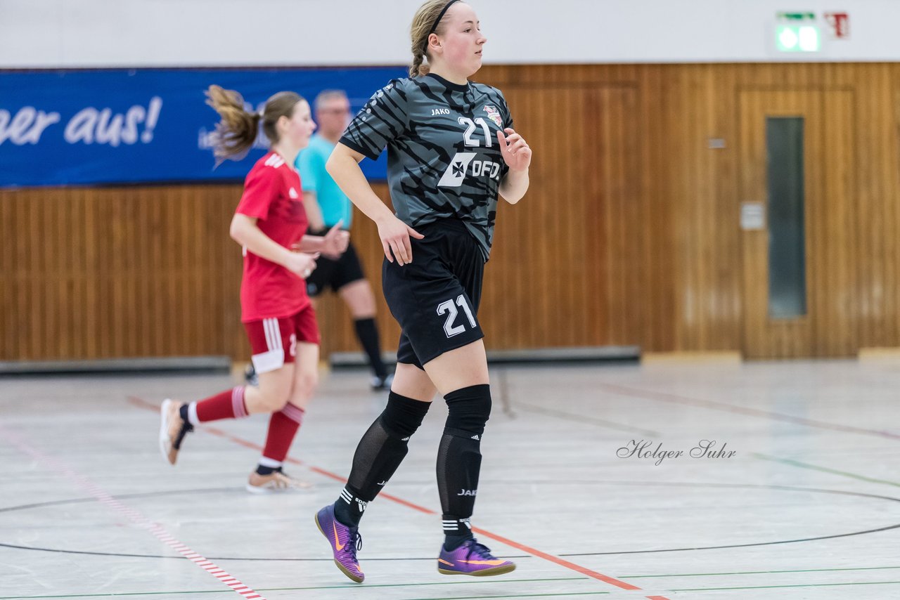 Bild 603 - VR Bank Cup Horst